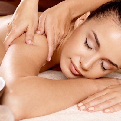 Beauty and skin treatments with unique relaxation techniques