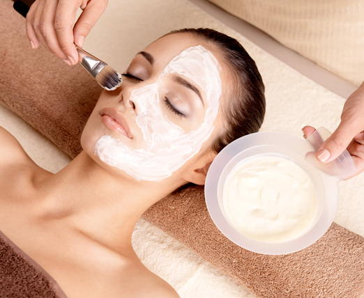 Divine Beauty Spa